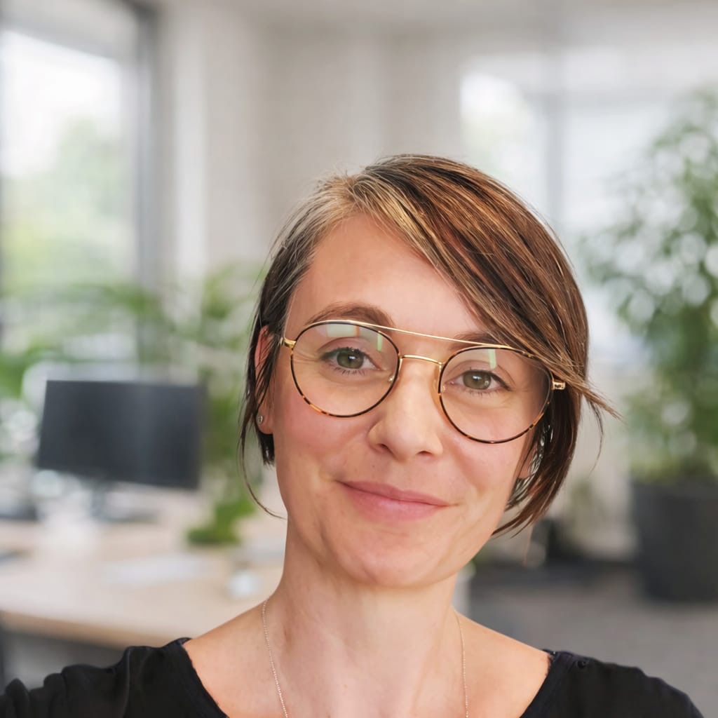 Hélène Bargy-Méric