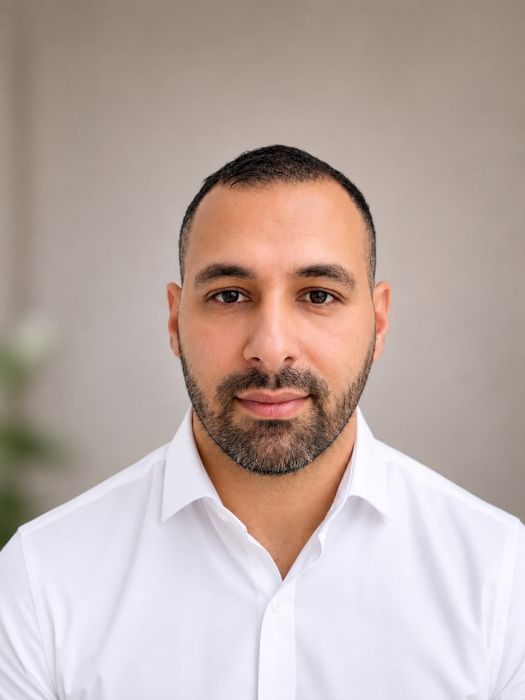 Hamid El Yacoubi